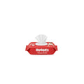 Huggies влажные салфетки Clean Expert 120 шт