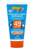 Floresan Africa kids կրեմ արևապաշտպան SPF45+(UVA//UVB) 50մլ