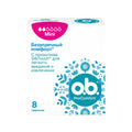 OB ProComfort Mini (2 кап.) 8шт.