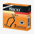 Sico презерватив XXL 3шт.