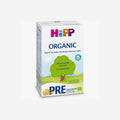 Hipp Pre Organic  с рождения 300г
