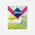 Libresse Natural Super прокладки 9шт.