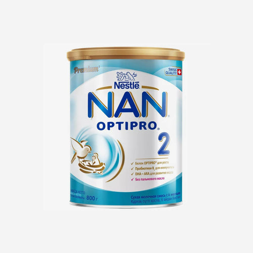 NAN 2 800 г