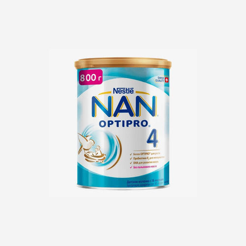 Nan 4 800 г