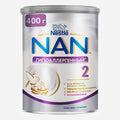 Nan 2 гипоаллергенный 400г