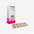 Tardyferon coated tablets 80 mg N30