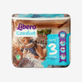 Libero Comfort N3 5-9кг х 30