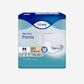 Tena M Normal подгузники-трусы (80-110см) 10шт.
