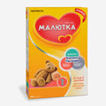 Малютка 1 сухая молочная смесь 350г