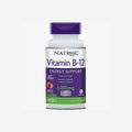 Natrol Витамин B12 5000мкг 100шт.