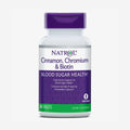 Natrol Корица, хром и биотин 60шт.