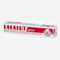Lacalut актив зубная паста 50мл