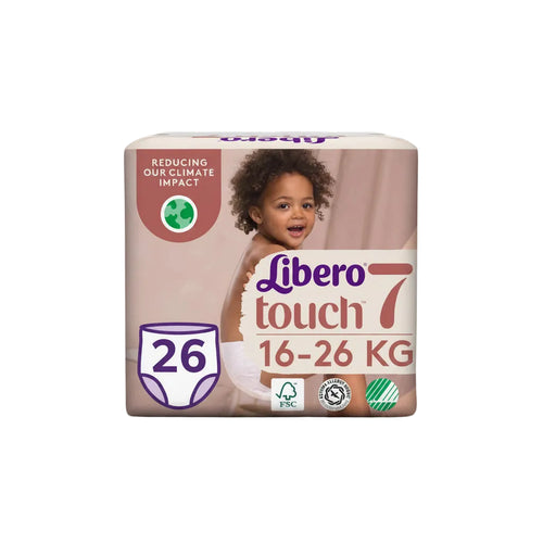 Libero N7, 26 шт.