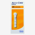 Accu-Chek Softclix иглы 25шт.