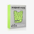 Жидкий уголь саше 10шт.