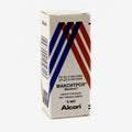 Maxitrol eye drops 5 ml