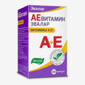 АЕвитамин Эвалар( А+Е) капс. 30шт.