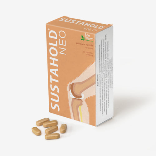 Сустахолд ультра 60шт. BonPharm
