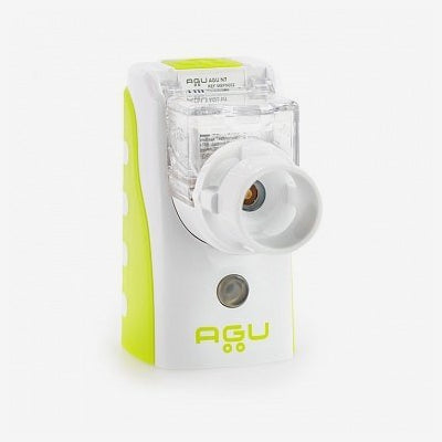 Ингалятор ультразвуковой AGU