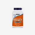 NOW Omega 3 ձկան յուղ 1000 մգ 100հատ