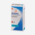 Avamis spray 27.5mkg 120doses.