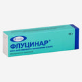 Флуцинар мазь  15г