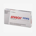 Арифон Ретард 1.5мг 30шт.