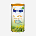 Humana чай фенхель 200г.