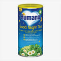 Humana tea before bedtime 200 g