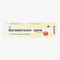 Բետամետազոն կրեմ 0.1% 15 գ