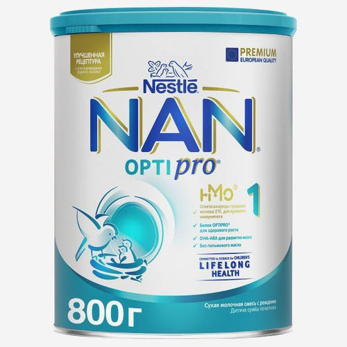 NAN 1 800 г