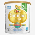 Similac Gold 2 400г