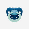 Nuk пустышка из силикона Signature 18-36 мес.