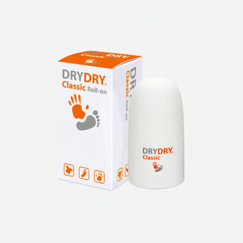 DRY DRY Классик антиперспирант 35мл
