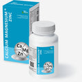 Кальций Магний Цинк капс. 60шт. BonPharm