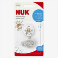 Nuk цепочка для пустышки