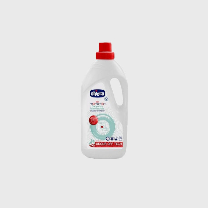 Chicco бактерицидная жидкость 1.5л