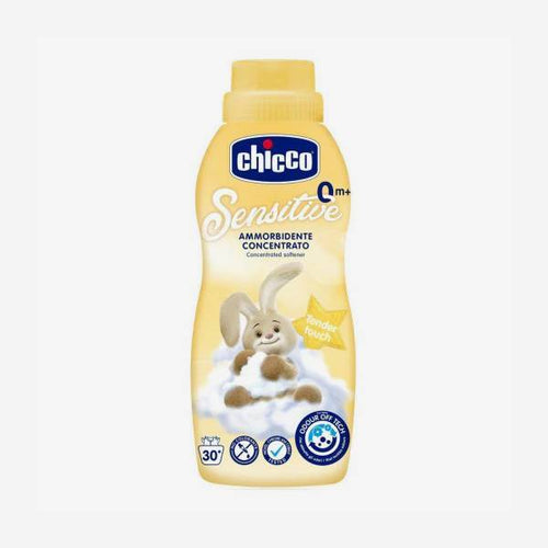 Chicco кондиционер для стирки 750мл