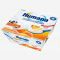 Humana персиковый йогурт 100г. 4шт.