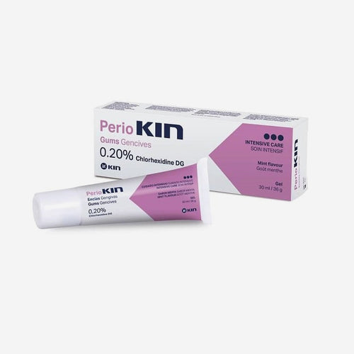 KIN perio гель 0.2% 36 г