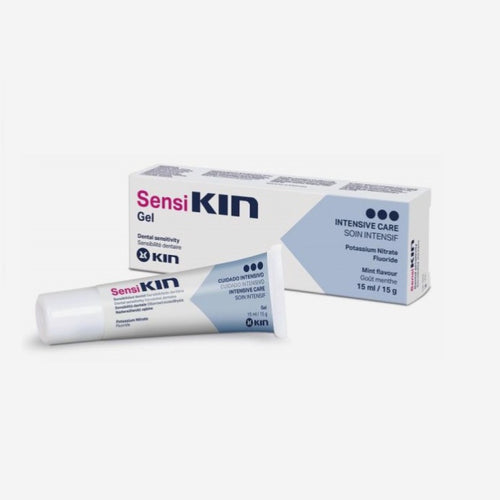 KIN sensi гель 15 г