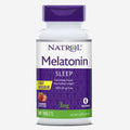 Natrol Мелатонин 3мг 90шт.