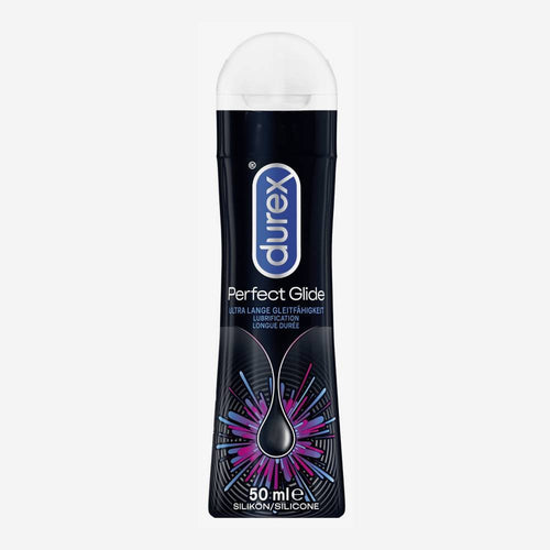 Durex Perfect gliss гель-смазка 50мл