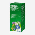 Ново-Пассит сироп 100мл