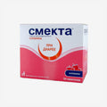Смекта клубника пак. 3г 30шт.