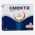 Смекта пак. ваниль 3г 20шт.