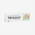 Метрогил 1% 30г