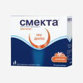 Смекта пак. апельсин 3г 20шт.