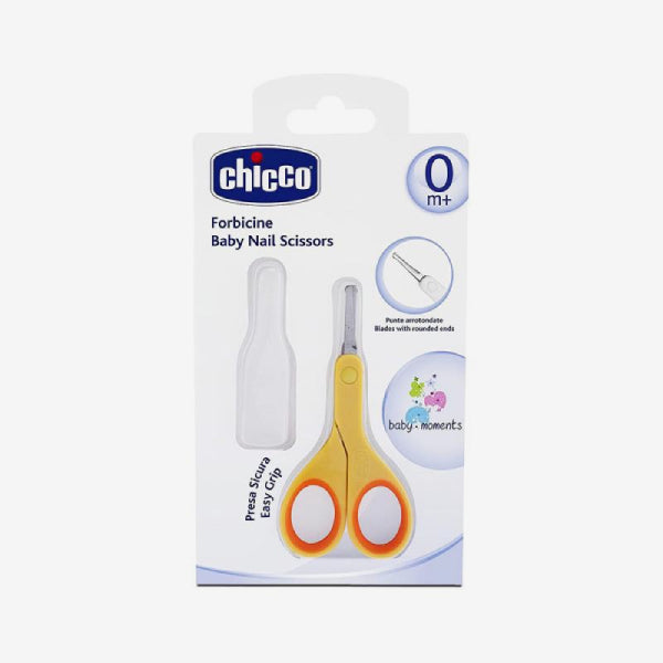 Chicco ножницы