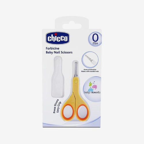 Chicco ножницы